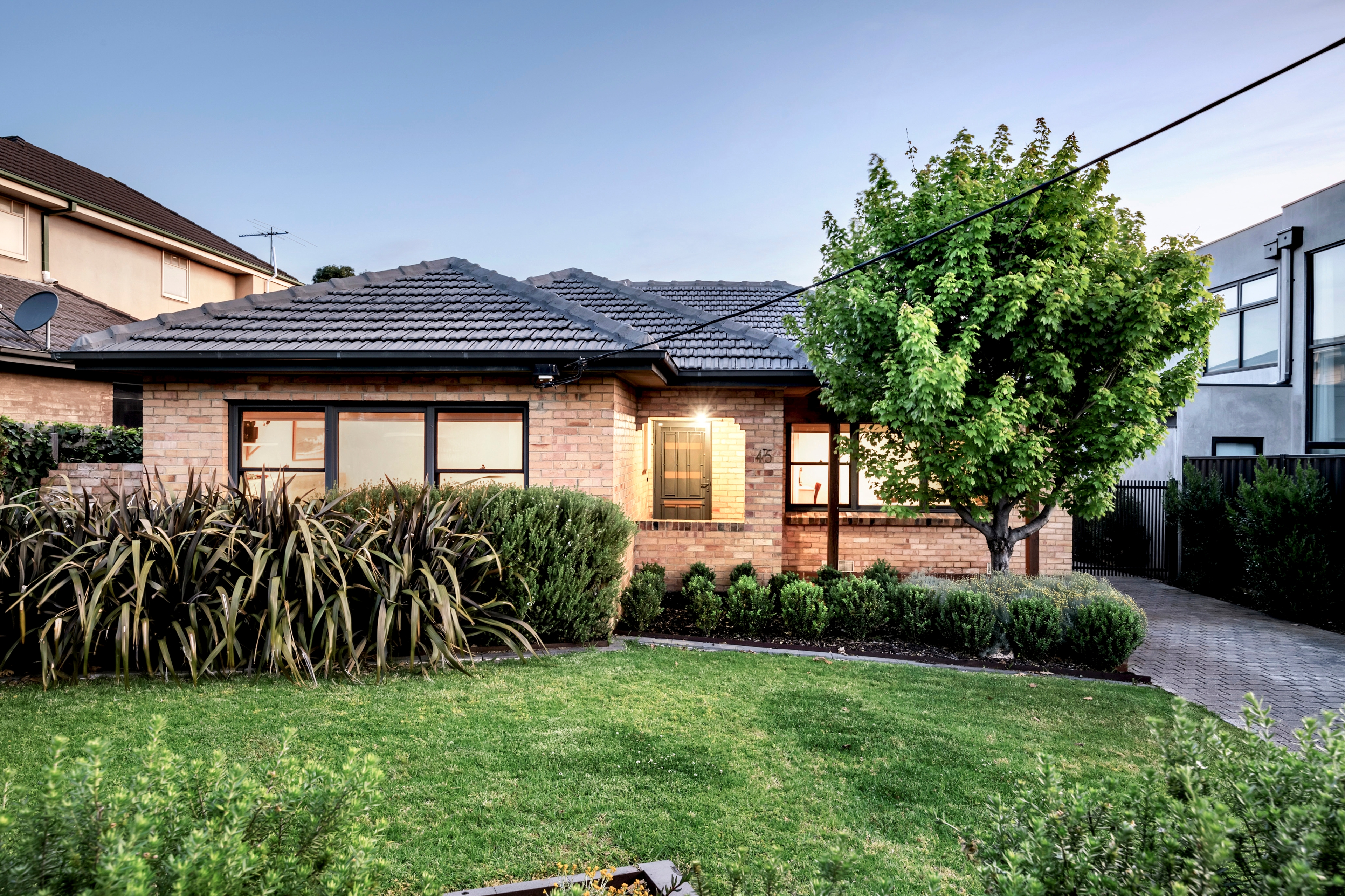 45 LLOYD ST, STRATHMORE VIC 3041, 0 Bedrooms, 0 Bathrooms, House