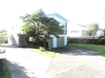 Residential  Mixed Housing Suburban Zone