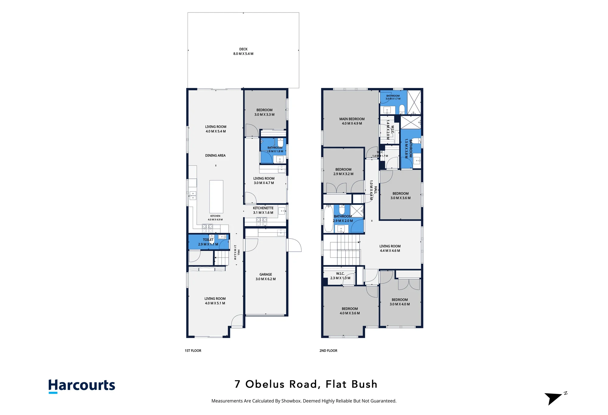7 Obelus Road, Flat Bush, Manukau City, 6 Bedrooms, 4 Bathrooms, House