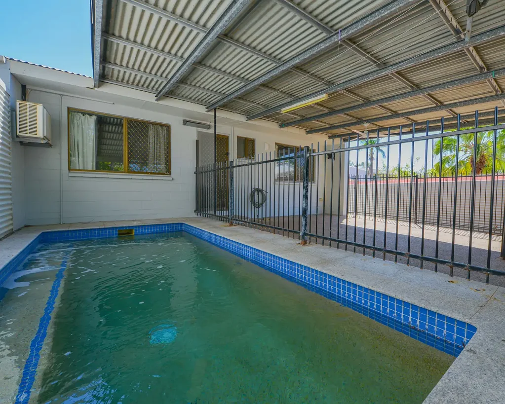 Leanyer 2房  First Home buyers look here!