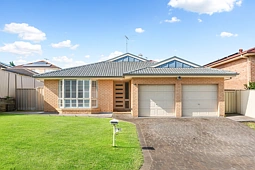 9 Lambe Street, West Hoxton