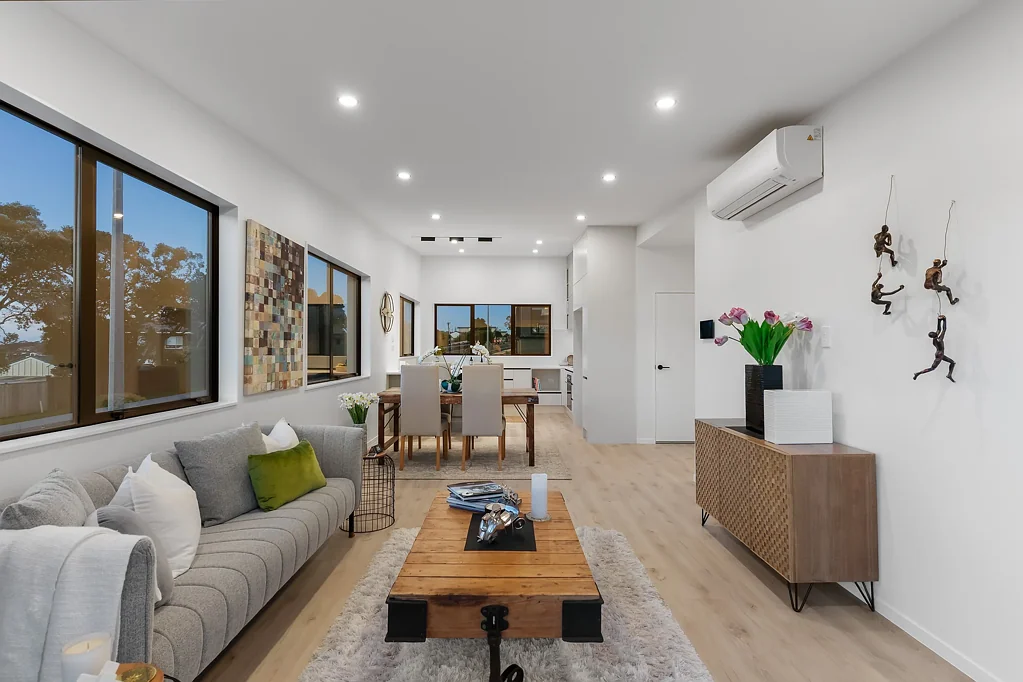 Whangaparaoa 3कमरा Final coastal opportunity just steps from the sand