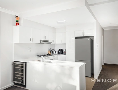 2/10-18 Meryll Avenue, Baulkham Hills, The Hills, 2 chambres, 2 salles de bain, Apartment