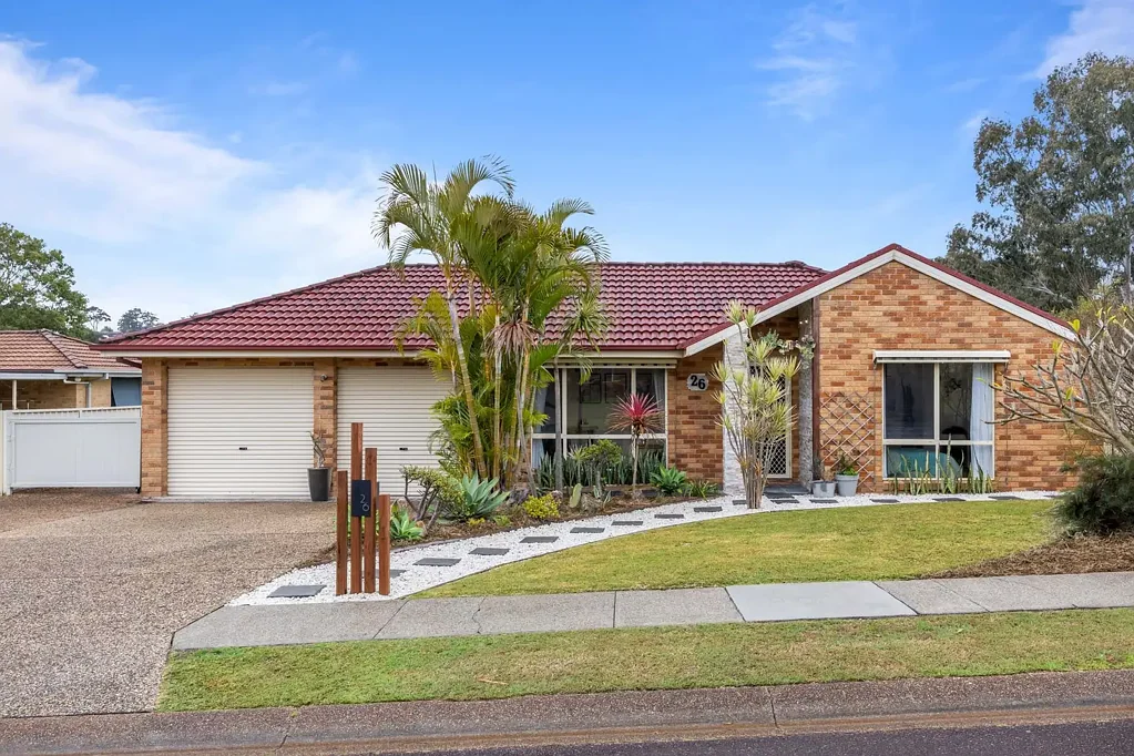 26 Grove Place, Cameron Park, NSW 2285