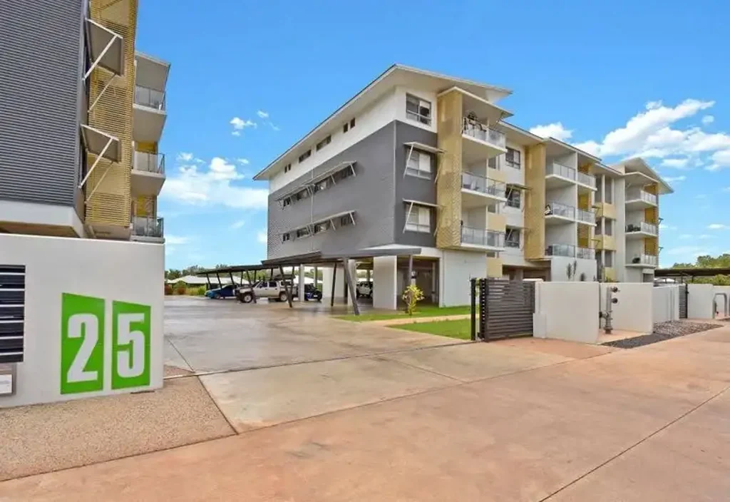 Coolalinga 2 Bedroom 43/25 Fairweather Cres, Coolalinga