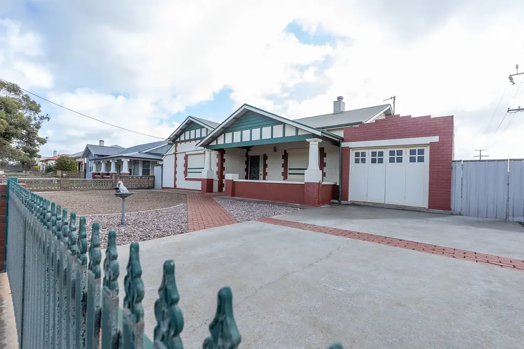 Tumby Bay 3બેડરૂમ Beautiful Tumby Bay Bungalow