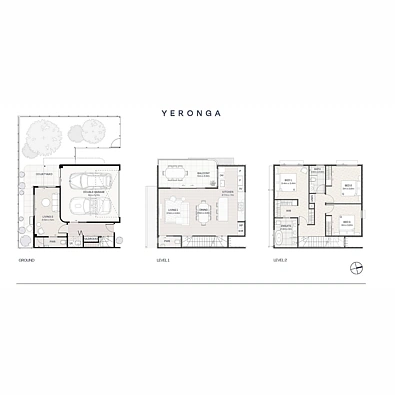 Address Withheld, Yeronga, QLD 4104, 3 habitaciones, 3 baños, Townhouse