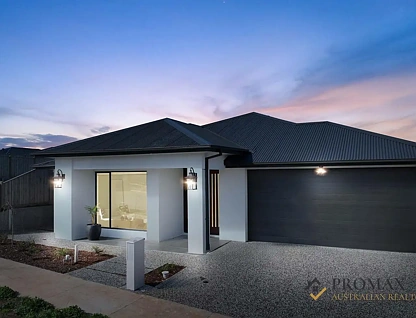 17 Sierra Street, Warragul, VIC 3820, 4房, 4浴, 独立屋