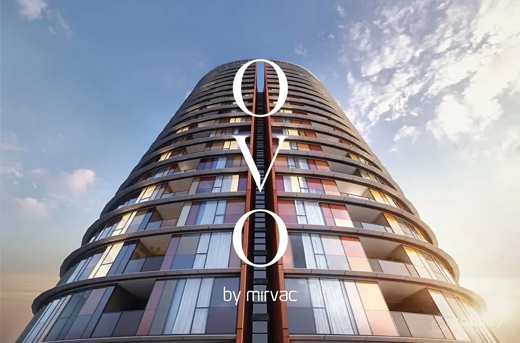 Modern & Stylish Two-Bedroom Apartment in the Iconic OVO Building, Heart of Zetland