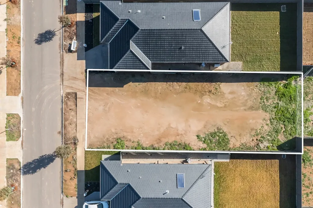 Huntly Prime Residential Block in the Heart of Huntly – 532m²