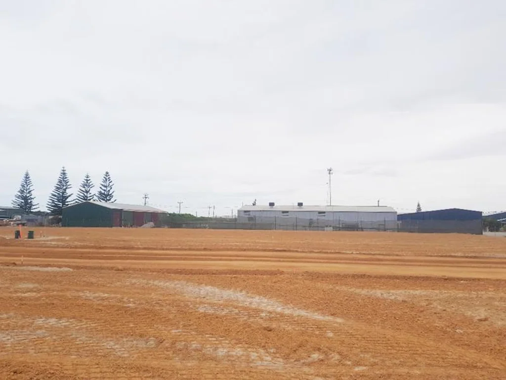 Jurien Bay LIGHT INDUSTRIAL LOT