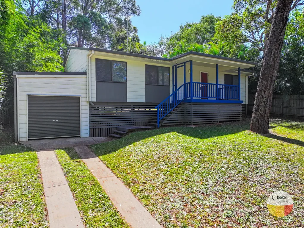 Russell Island 3 Slaapkamer Offers Over $460,000