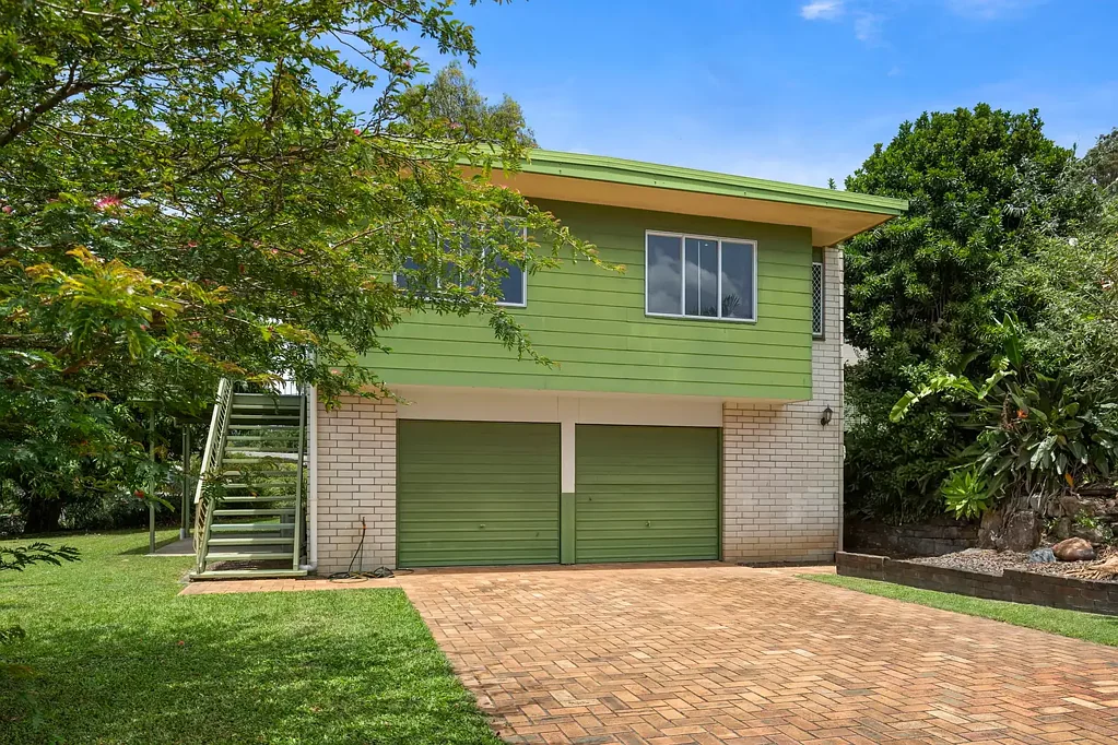 Chermside West 3chambre Welcome to your next chapter at 9 Syma Street Chermside West