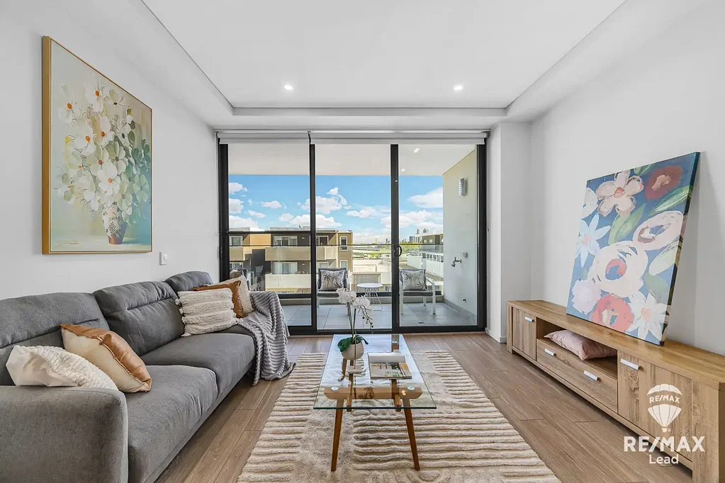 Homebush 3 Slaapkamer Spacious 3 bedroom property in the heart of Homebush