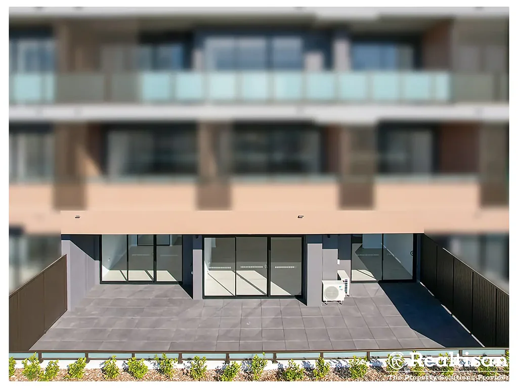 Rouse Hill 2 Slaapkamer Skyline Parkfront Living | 180° Uninterrupted Green Views | 159M² House-Sized 2-Bedroom with Grand Entertainer's Balcony