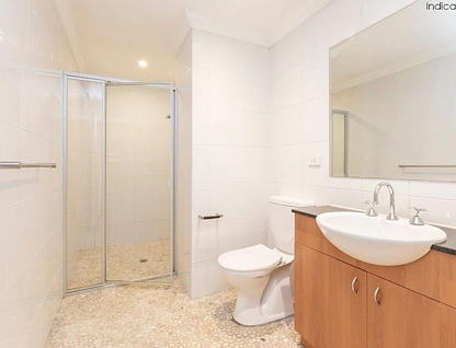 32/52 Shepherd Street, Chippendale, Sydney CBD, 1 rūma, 1 rūma horoi, Apartment