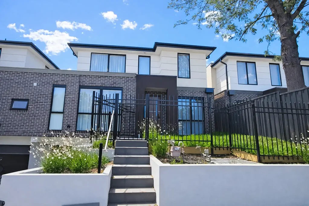 Balwyn North 4房  Brand new lifestyle perfection
