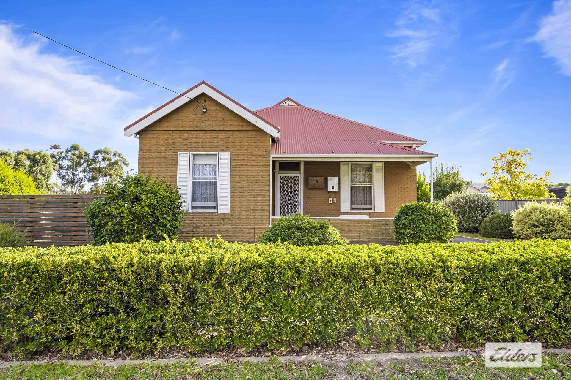 9 VIEW POINT ST, ARARAT VIC 3377, 0 Kuwarto, 0 Banyo, House