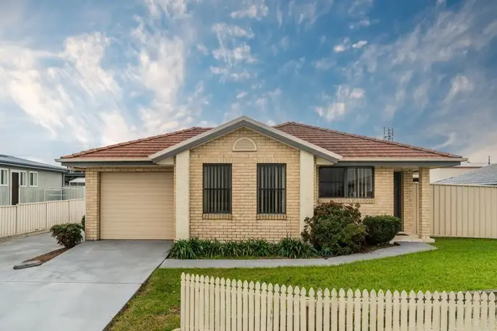 East Branxton 2部屋 Low-Maintenance Living in a Boutique Complex of Three