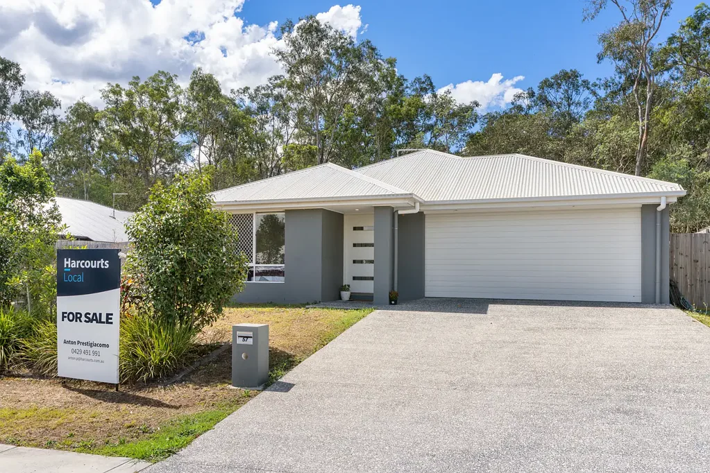 57 Arburry Crescent, Brassall, QLD 4305