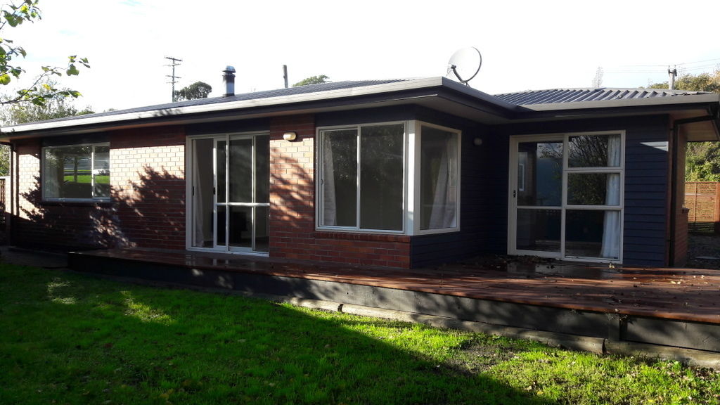 137 Marine Drive, Diamond Harbour, Christchurch, 2 habitaciones, 0 baños