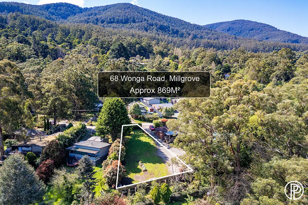 Millgrove AS RARE AS THEY COME – IMMACULATE BLOCK WITH NORTH & SOUTH FACING VIEWS