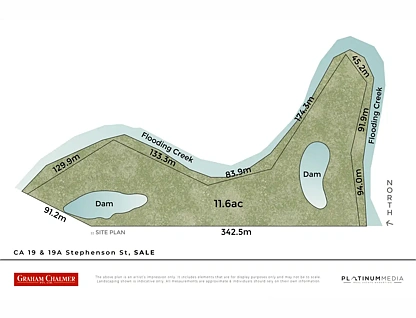 CA 19 & 19A Stephenson Street, Sale, Traralagon , 0 chambres, 0 salles de bain, Lifestyle Property