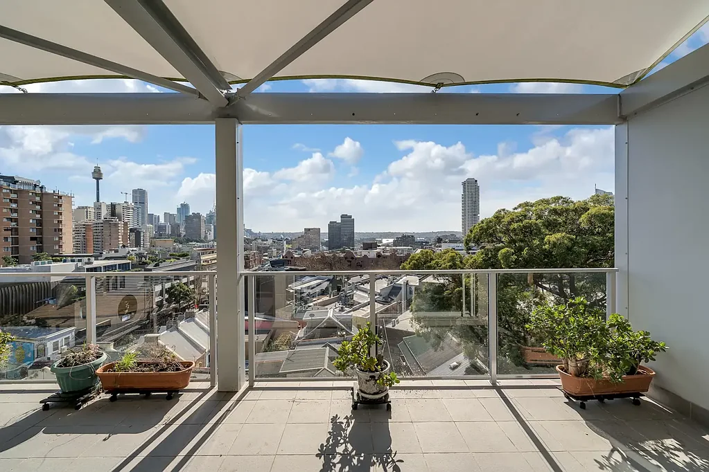 807/302-308 Crown Street, Darlinghurst, NSW 2010