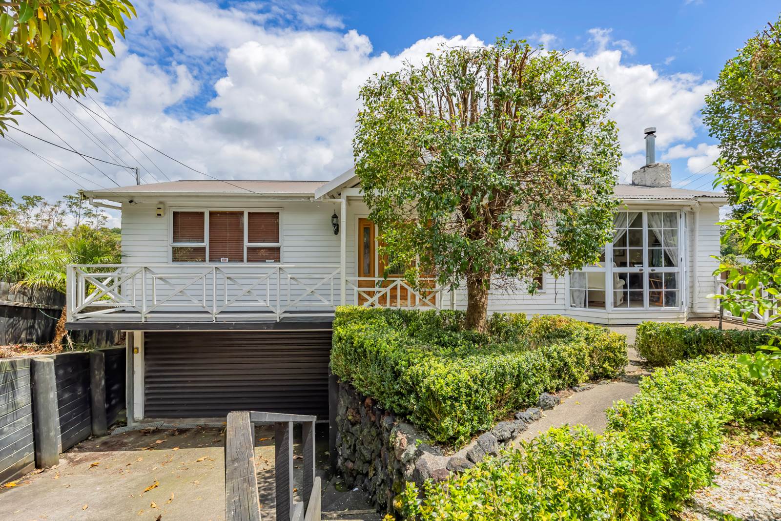 664 Beach Road, Browns Bay, Auckland - North Shore, 4 ਕਮਰੇ, 2 ਬਾਥਰੂਮ, House