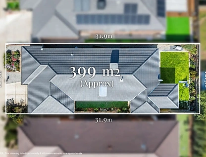31 Marimba Street, Lara, VIC 3212, 4房, 2浴, House