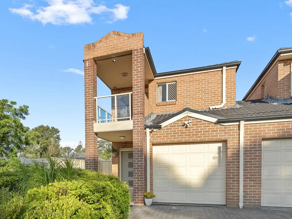 1/114 Ingleburn Road, Ingleburn, NSW 2565
