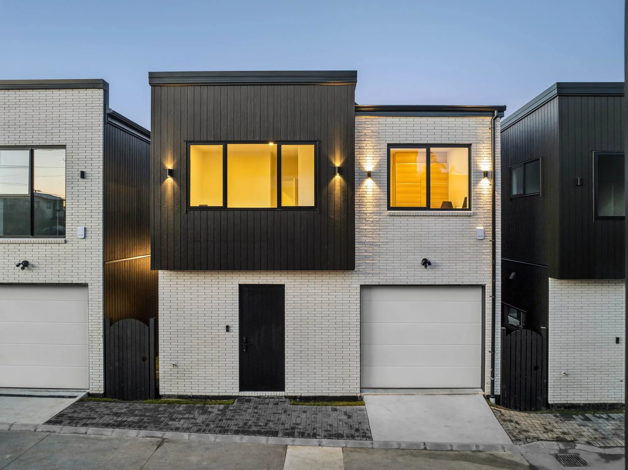 Glendowie 3 Slaapkamer Sea Views, School Zones & Seriously Good