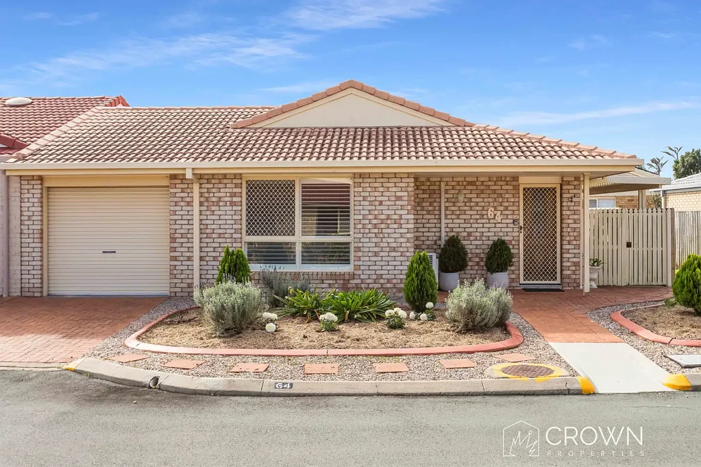 64/2 Wattle Road, Rothwell, QLD 4022