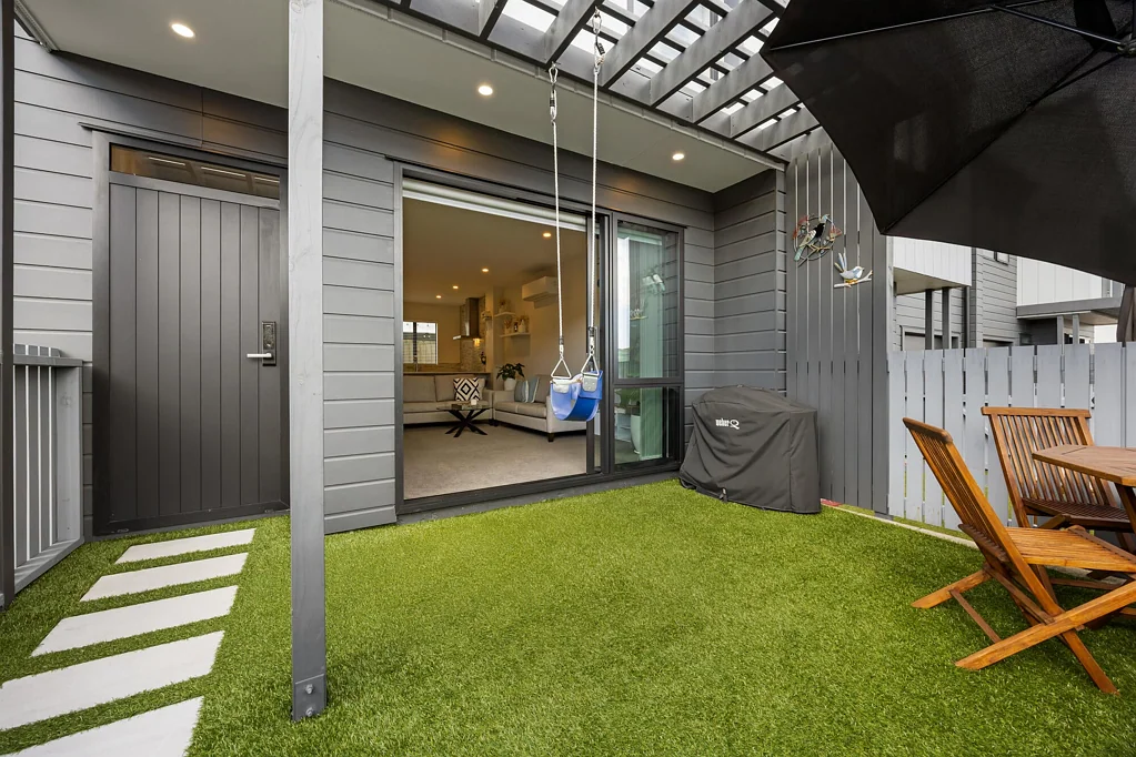 Pakuranga 3غرفة نوم Walk to St Kentigern College | Sun-Filled Modern Living