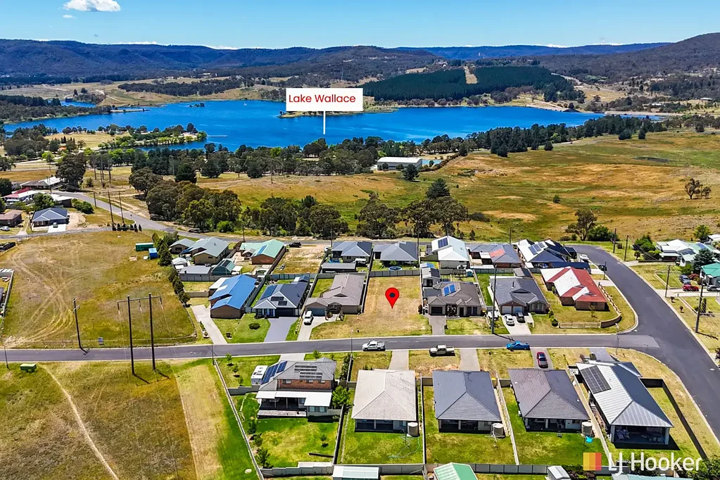 6 Sidey Place, Wallerawang, NSW 2845