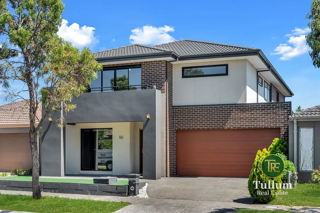 Spacious Home with Modern Comforts