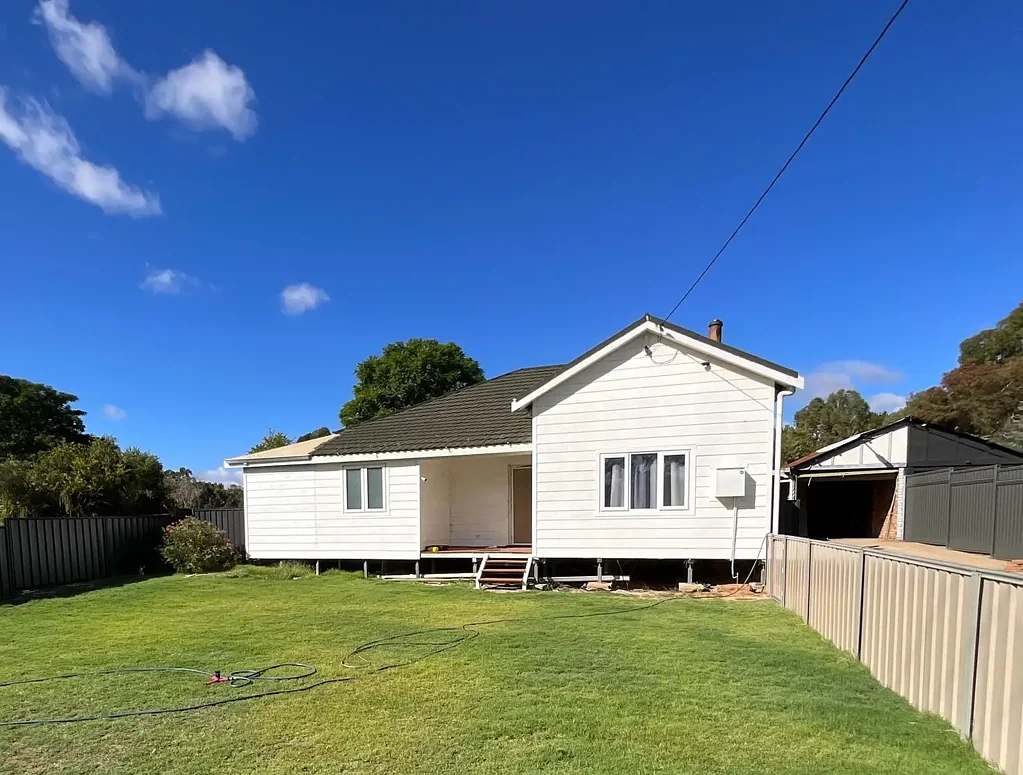 67 CROSSMAN ROAD, Ranford, WA 6390