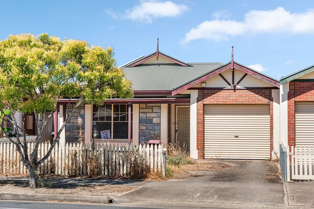 48 Carlisle Street, Ethelton, SA 5015