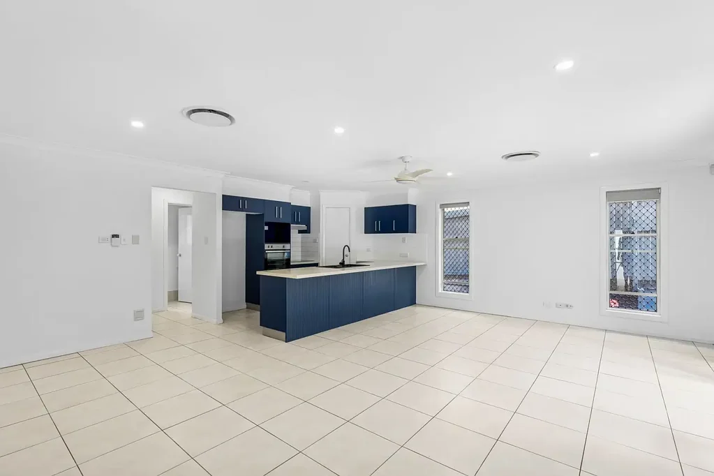 Cleveland 4 Bedroom Spacious Modern Lowset in Tranquil Setting