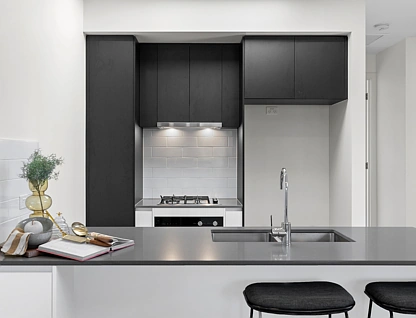 4/1 Laurence Grove, Ringwood East, East Melbourne, 2房, 2浴, Unit