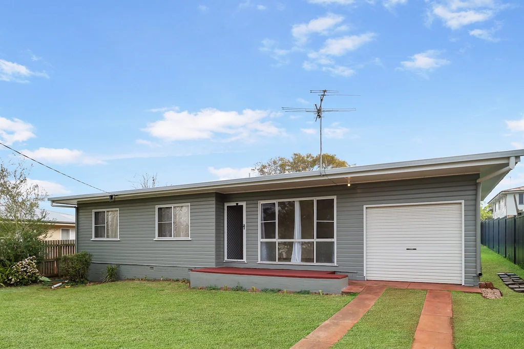 Perfectly Positioned 3-Bedroom Home Near Shops, Schools & Parks