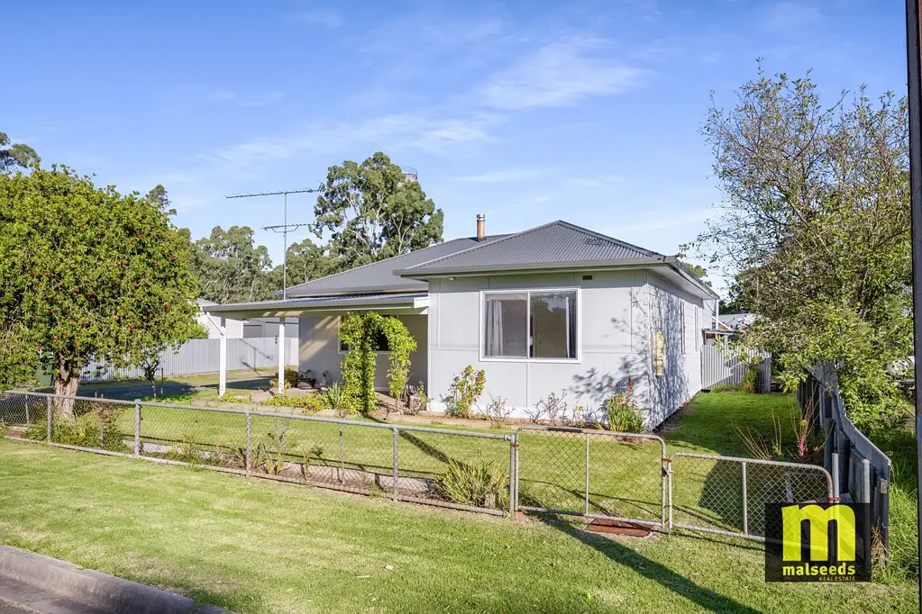Kalangadoo 3 Bedroom Charming Rural Home In The Quiet Township Of Kalangadoo