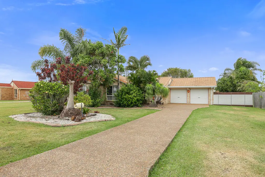 43 Shoreline Crescent, Bargara, QLD 4670