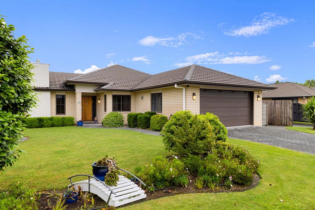 Matamata 3कमरा Comfort, space and versatility in one package