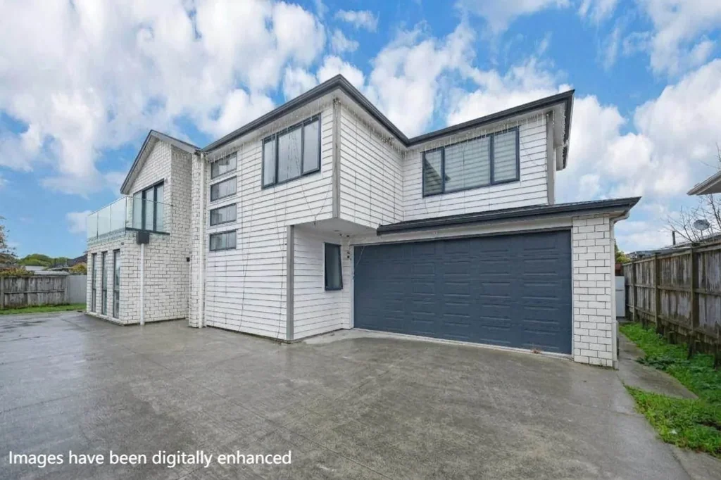 Papatoetoe 5ਬੈੱਡਰੂਮ MUST SELL - NO PLAN B!