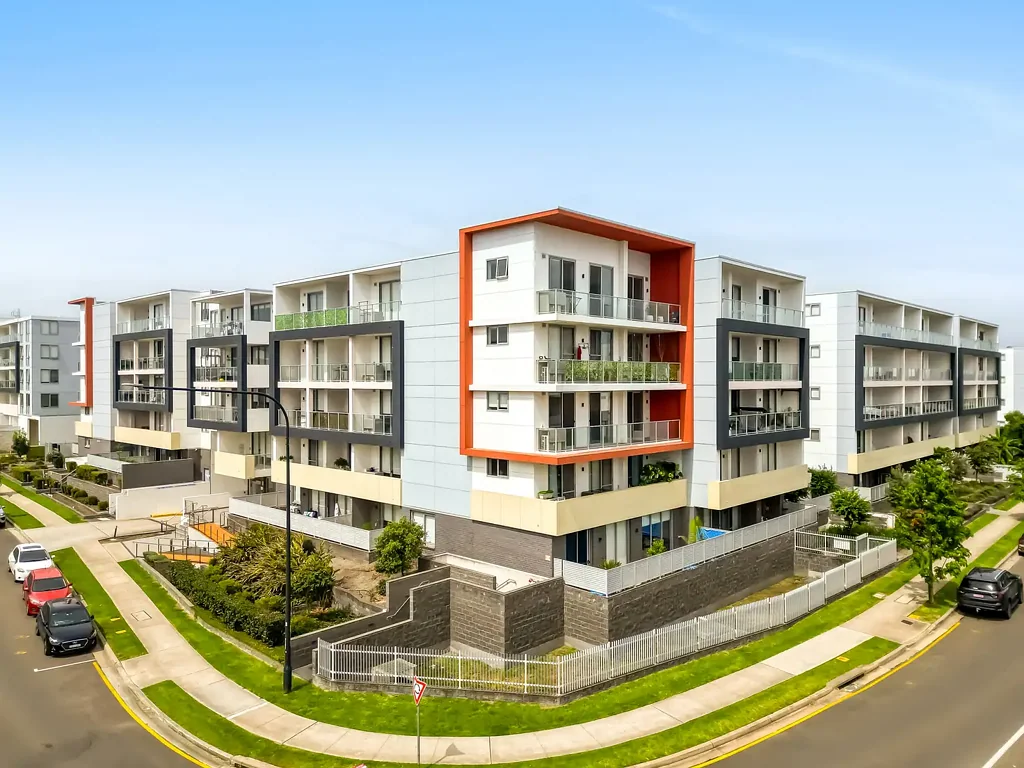 8/5 Manchester Drive, Schofields, NSW 2762