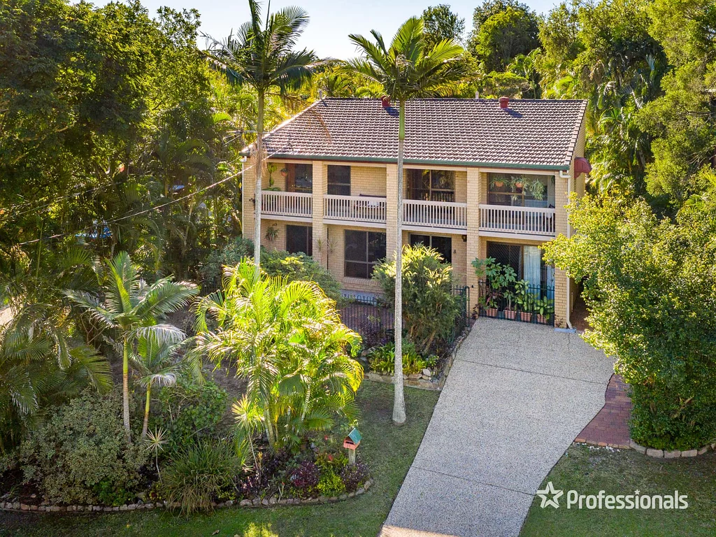 11 Tarnee Street, Ferny Hills, QLD 4055
