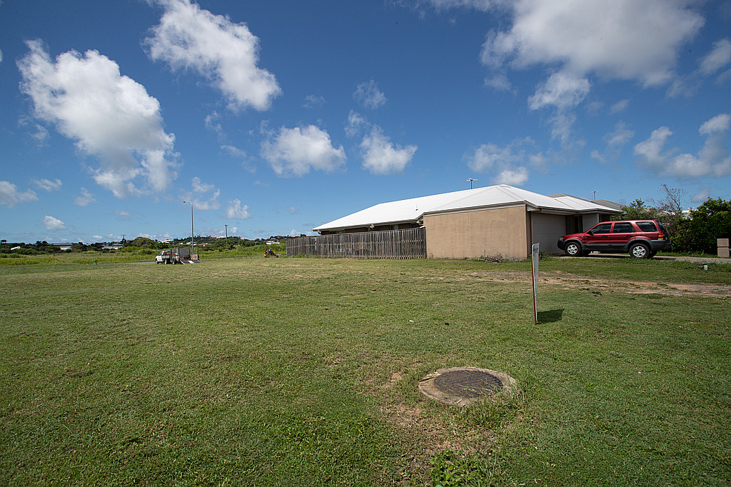 14 HENLEY CL, BLACKS BEACH QLD 4740, 0房, 0浴, Section