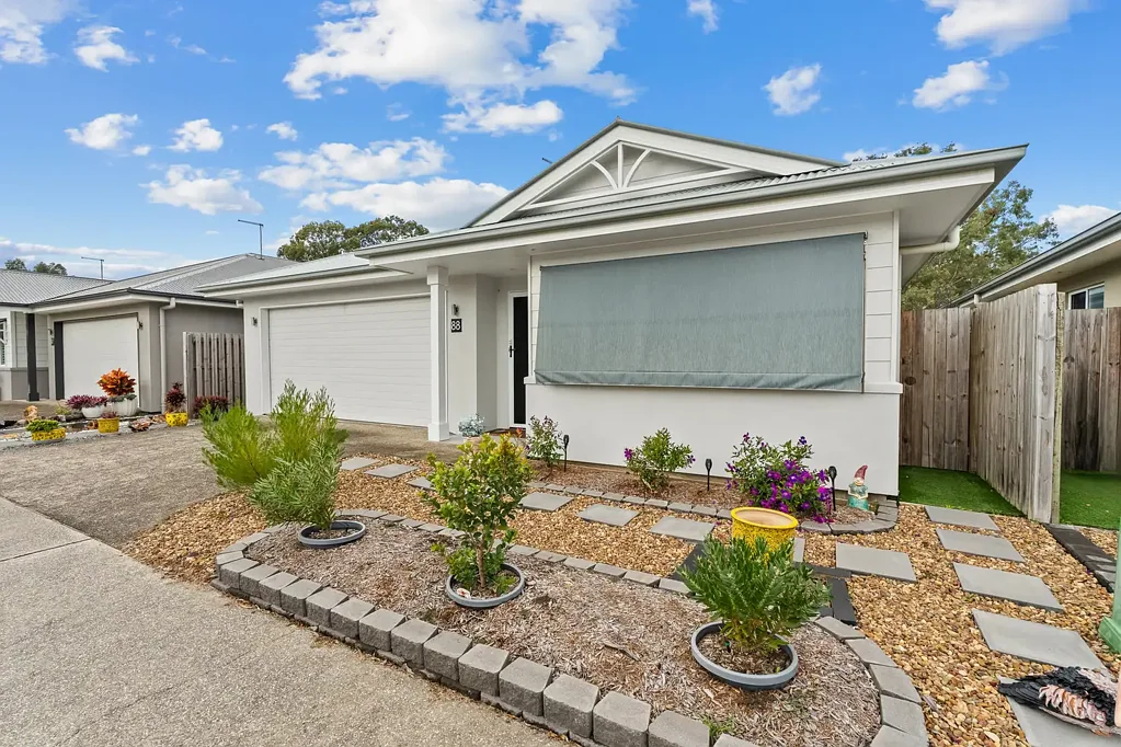 Urangan 3कमरा Homesite 88 - Ingenia Lifestyle Resort Hervey Bay
