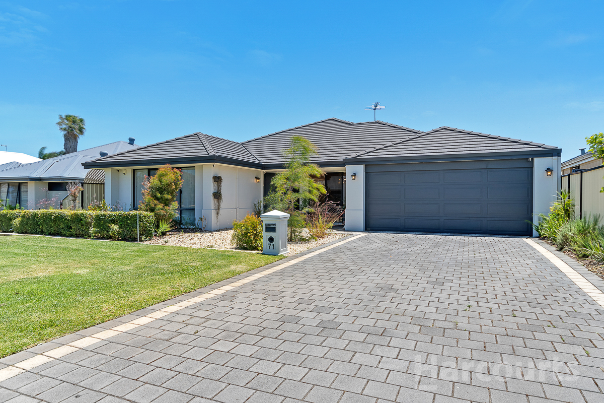 71 LIBERTY DR, CLARKSON WA 6030, 0 rūma, 0 rūma horoi, House